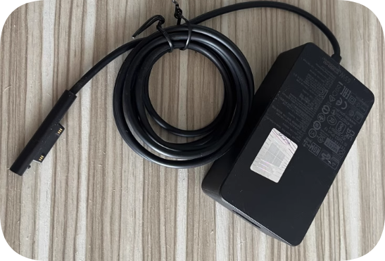 *Brand NEW*Original Microsoft surface book1 Pro 7 8 9 1706 15V 4A 60W 5W 65W AC ADAPTER