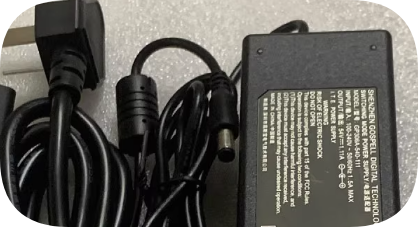*Brand NEW*Original 54V 0.75A 1.11A AC Adapter GP306A-540-111 H3C WA6520-FIT Power Suppl