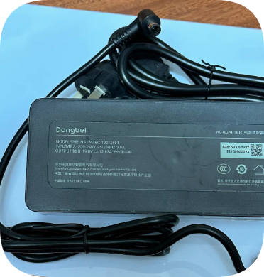 *Brand NEW*Original Dangbei NS1240EC-19012601 HKA220190A2-6B RS Pro 2 H3S H6 4K 19.0V 1