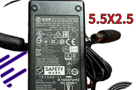 *Brand NEW*19V 1.31A 2.1A AC ADAPTER AOC I2379V 230LM00029 Power Supply