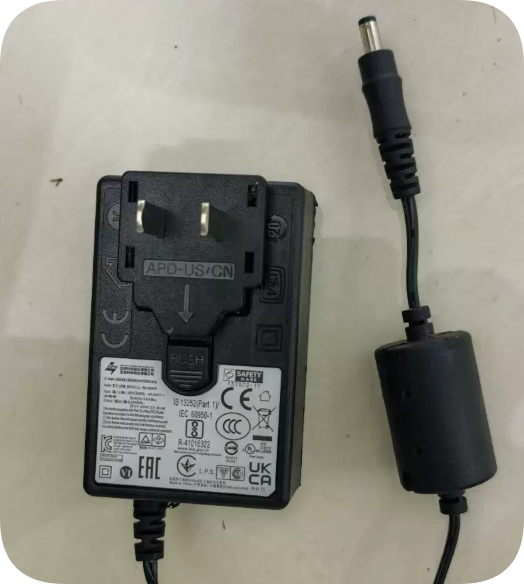 *Brand NEW*Kodak S2000 Series Scanner (S2040, S2050, S2070) APD WA‑36A24R Power Adapter